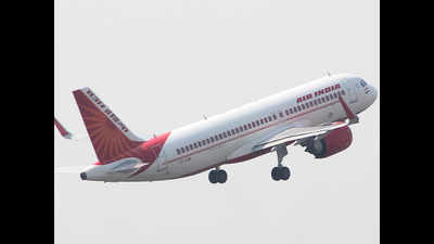 Air India director (operations) tests positive for alcohol prior to flight