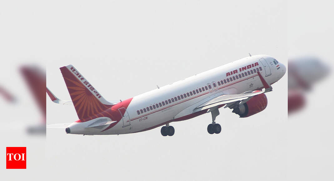 Air India Director operations Tests Positive For Alcohol Prior To Air India Director operations Tests Positive For Alcohol Prior To