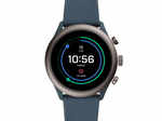 Fossil launches Sport smartwatch