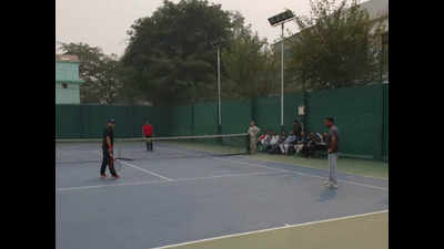 Punjab: Rishav, Pardeep win Barnala Club Tennis