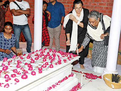 A befitting musical tribute to Begum Akhtar in Lucknow