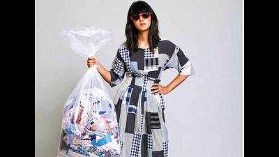 Repurpose, recycle: How ‘sustainable fashion’ got trendy