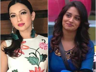 Bigg Boss 12: Gauahar Khan supports Dipika Kakar; opposes Salman's claims that she was partial during the task
