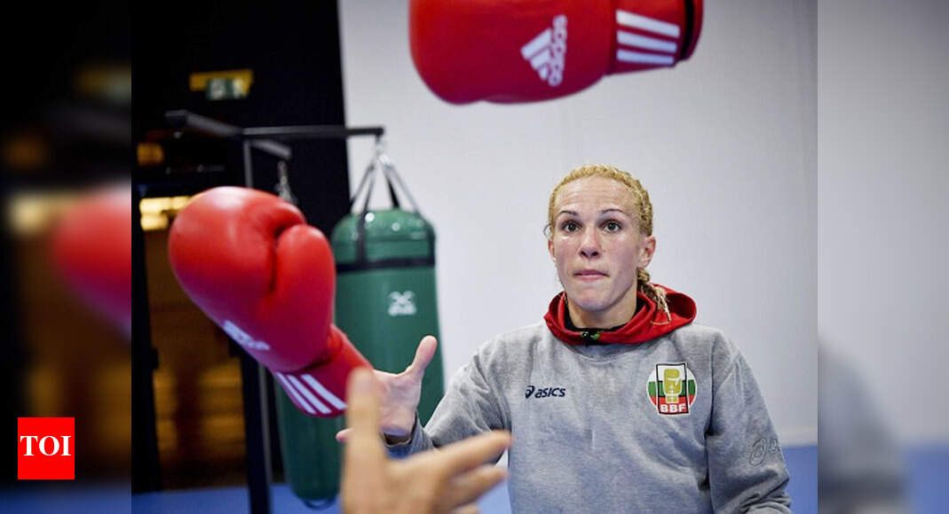 World Boxing Championship Top women pugilists wary of Delhi's air