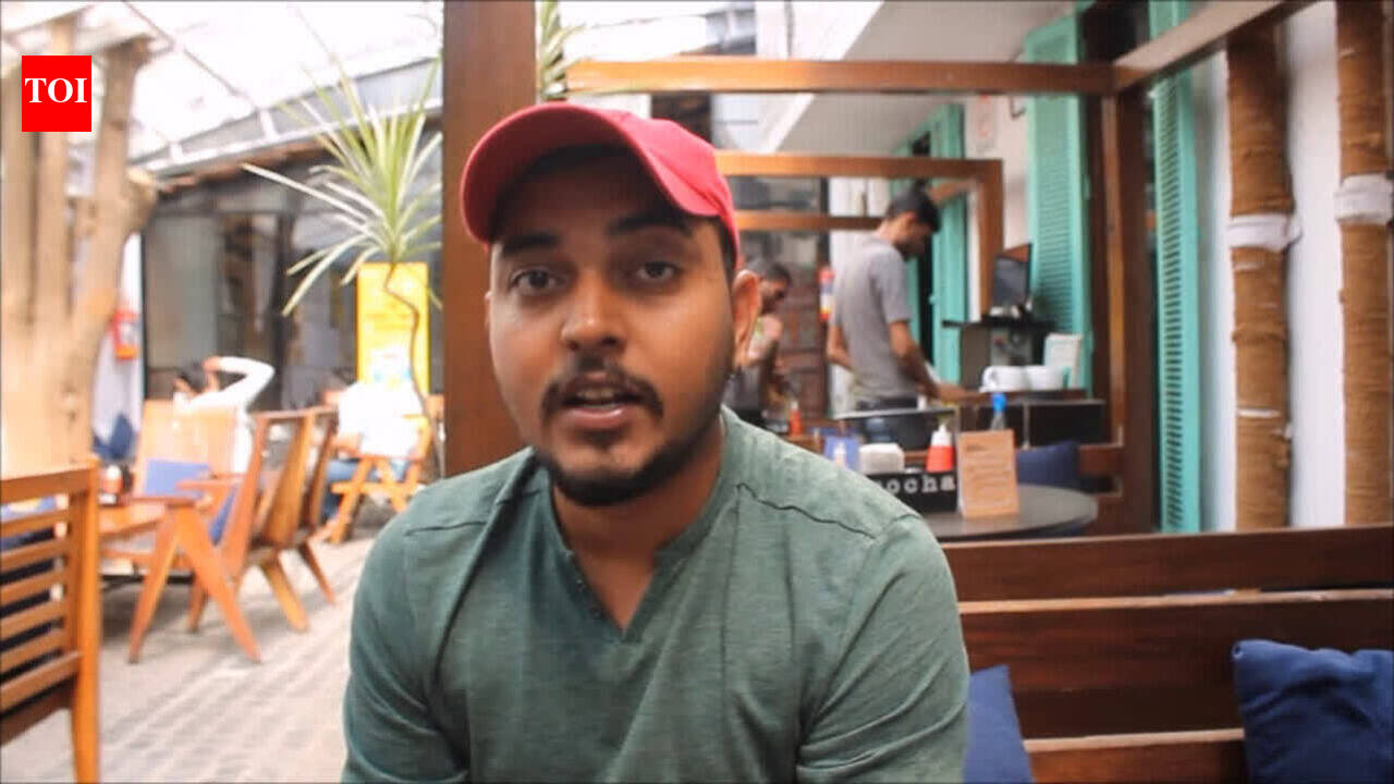 Guess what helped Raj groom his filmmaking skills?