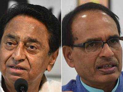 Madhya Pradesh election: BJP, Congress cajole rebels to opt out of poll race