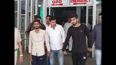 Ambala: Hotel cook murder accused sent on 4-day police remand