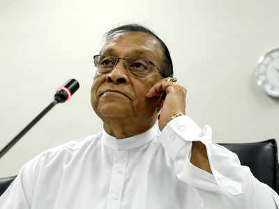 Sri Lanka's parliamentary speaker accuses Maithripala Sirisena of usurping rights of legislators