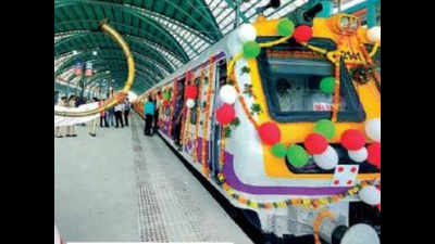 Central Railway gets fourth corridor, turns Mumbai into ‘MahaMumbai’
