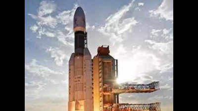Isro set to launch satellite for J&K and northeast on November 14