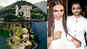 Deepika Padukone, Ranveer Singh's wedding preparations at scenic Lake Como