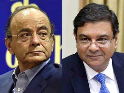 Prickly issues: Some RBI directors ready for talks with Centre
