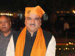 Union Minister Ananth Kumar passes away