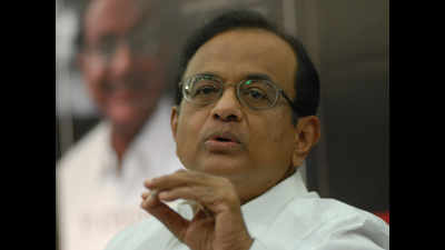 Govt is greedy, wants to grab RBI reserves, says P Chidambaram