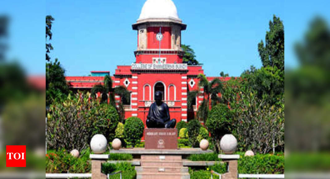 Anna University brings in examination reforms | Chennai ...