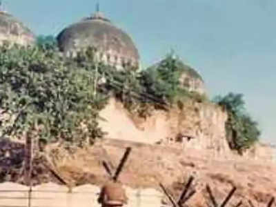SC declines urgent hearing in Ayodhya case