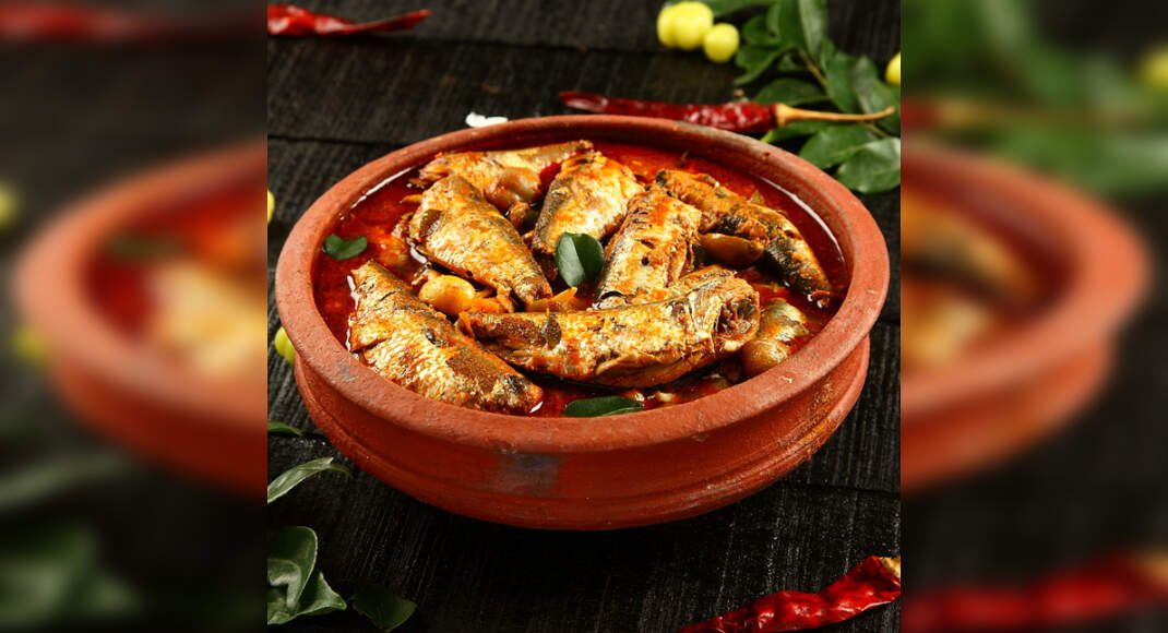 Kerala Fish Curry Recipe: How to Make Kerala Fish Curry Recipe | Homemade Kerala Fish Curry Recipe
