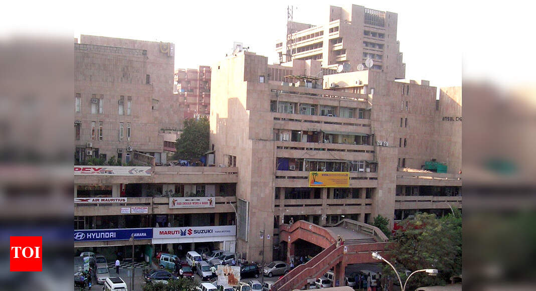 3 DDA complexes, forgotten by all but visitors — and shop owners ...