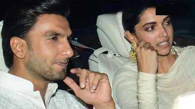 Ranveer Singh and Deepika Padukone wedding: Details about menu, venue and more