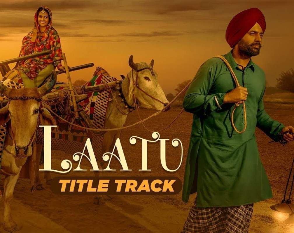 
Laatu - Title Track
