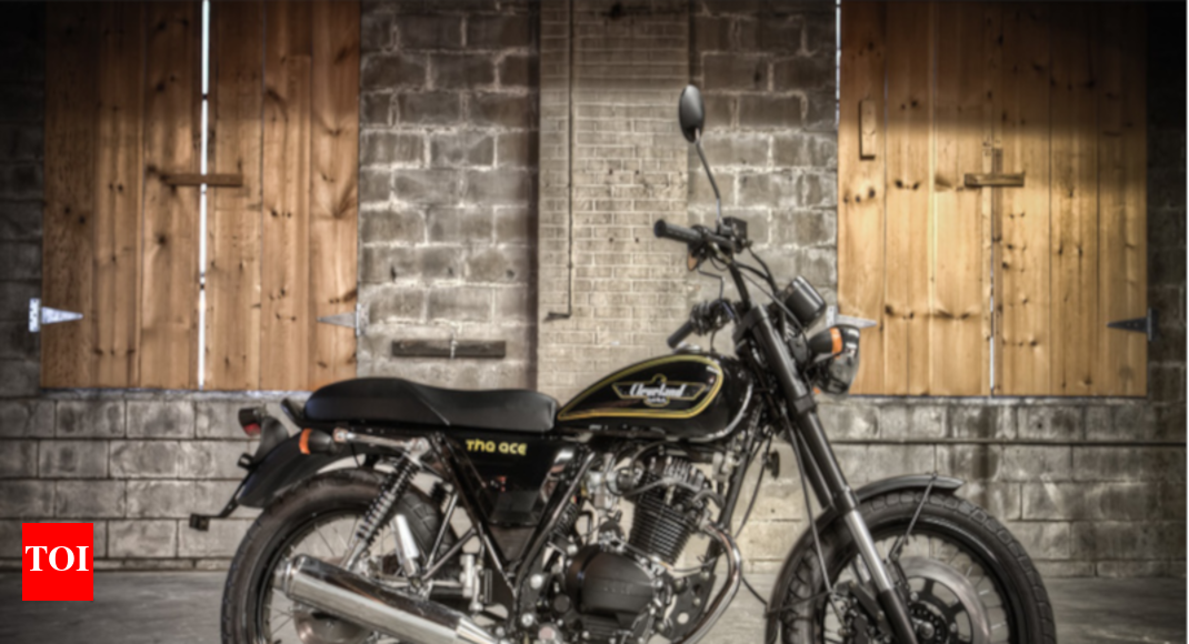 Cleveland Cyclewerks bullish about Indian market - Times of India