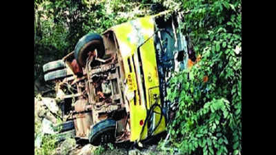 3 teachers killed in bus accident