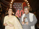 Meghna Malik and Pt Ajay Pohankar