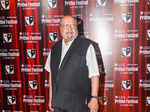 Shyam Benegal