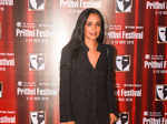 Suchitra Pillai 