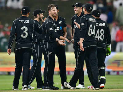 New Zealand players available for full IPL season