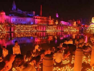 Mulling declaring Ayodhya, Lord Krishna's birthplace in Ayodhya as pilgrim centres: UP govt