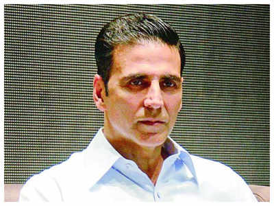 Akshay Kumar issues a statement after being summoned by SIT
