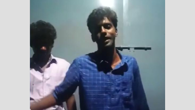 Sarkar movie: Chennai police seek people’s help to trace two ‘Vijay fans’ who released threatening video