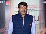 Manoj Tiwari