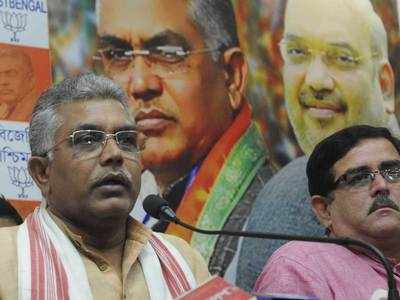 Will move court if no permission is granted for Amit Shah's rath yatra: BJP