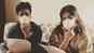  Here's how Priyanka Chopra and Farhan Akhtar are 'masking their emotions'