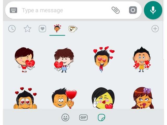 stickers whatsapp