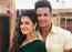 Prince Narula and Yuvika Chaudhary celebrate one month wedding anniversary; share romantic videos
