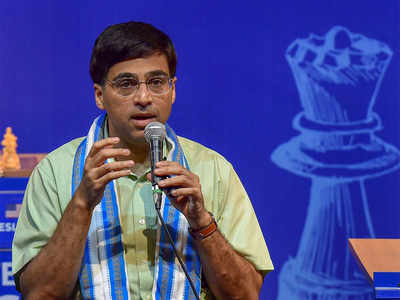 Maybe Virat Kohli got emotional, but that's fine: Viswanathan Anand