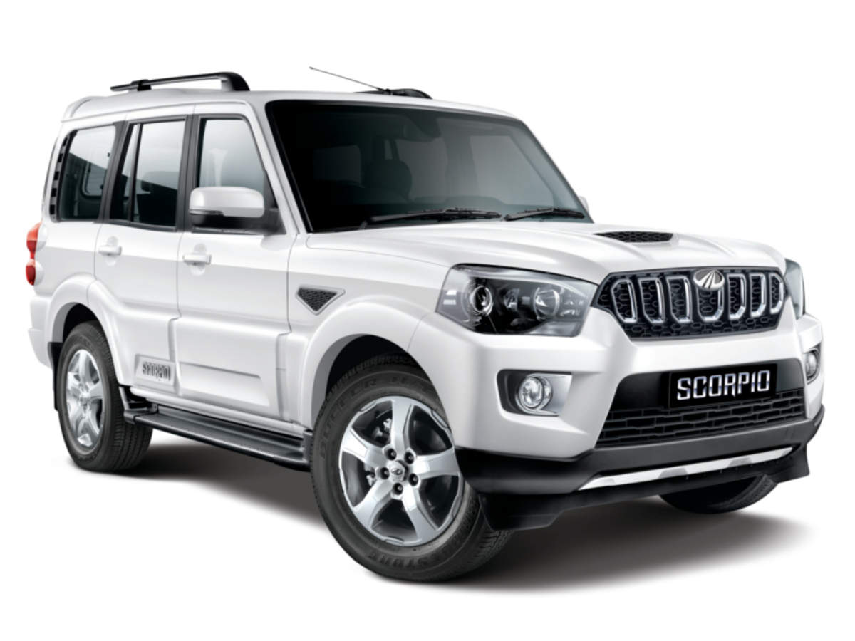 Mahindra Scorpio Mahindra Scorpio Gets New Mid Range S9 Variant At Rs 13 99 Lakh Times Of India