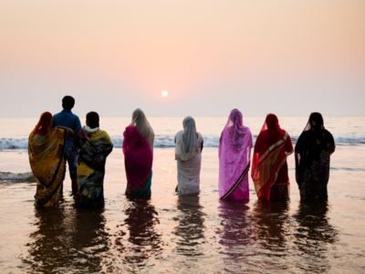 Happy Chhath Puja 2022: Wishes, Messages, Images, Quotes, SMS, Facebook & Whatsapp status