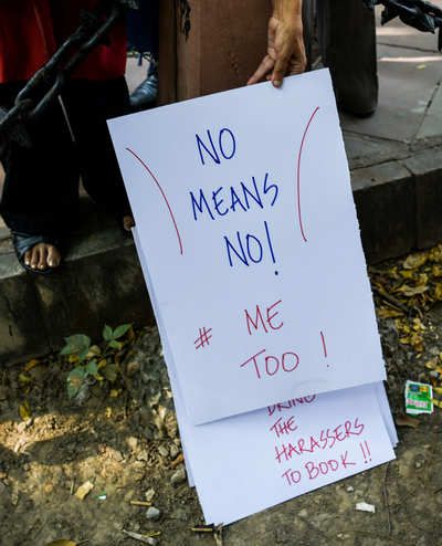 #MeToo: Journalist Gaurav Sawant accused of sexual harassment