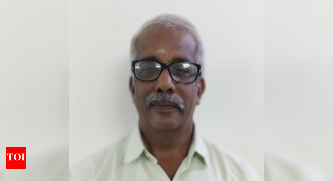 TNAU: N Kumar appointed as new vice-chancellor Tamil Nadu Agricultural ...