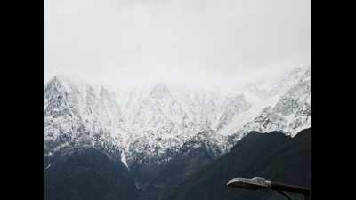 Himachal Pradesh: Heavy snowfall alert issued for Bharmour region