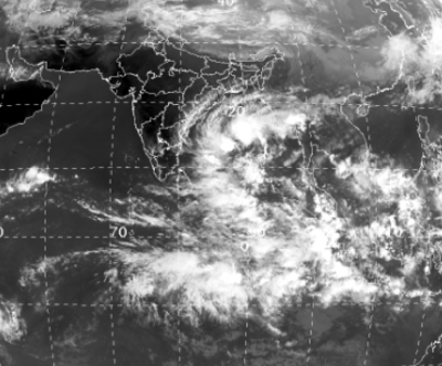 Cyclone Gaja: Eight NDRF teams deployed in coastal districts of TN