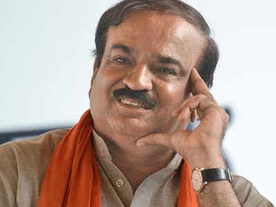 Naidu, Mahajan and Rajnath to attend Ananth Kumar's cremation