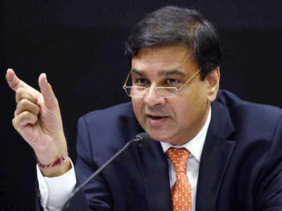RBI governor Urjit Patel met PM Modi on Nov 9 possibly to thrash out issues