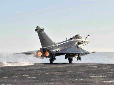 74 INT meetings took place before inking Rafale deal, Centre tells SC