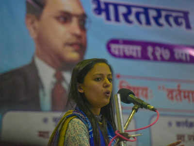 Twitter has become extremely polarised: Shehla Rashid on deactivating account