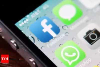 Should chat-messaging apps be brought under regulation, asks Trai